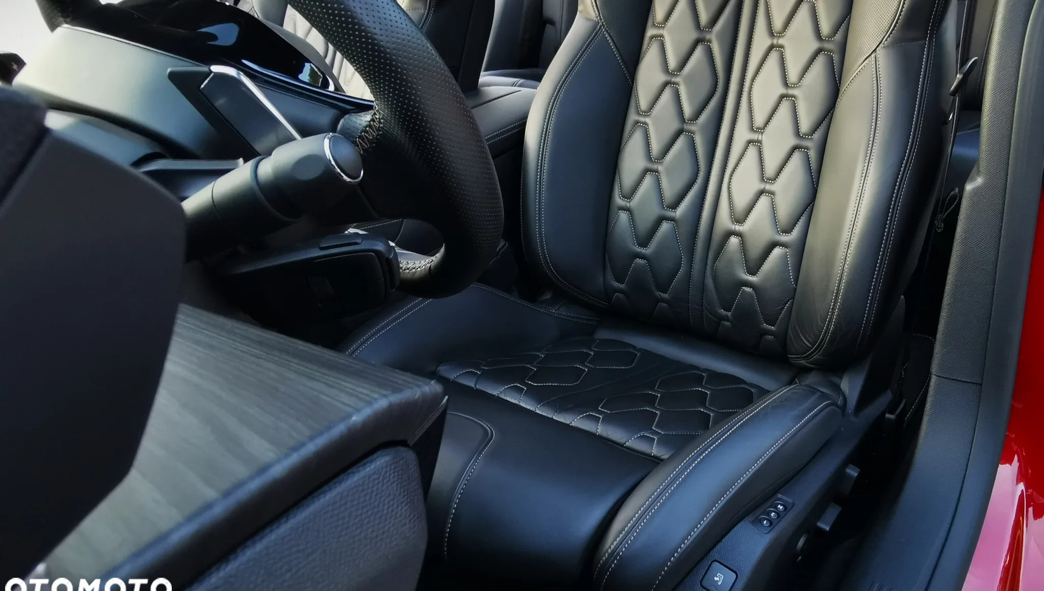 Peugeot 508 cena 120900 przebieg: 11000, rok produkcji 2018 z Gliwice małe 781